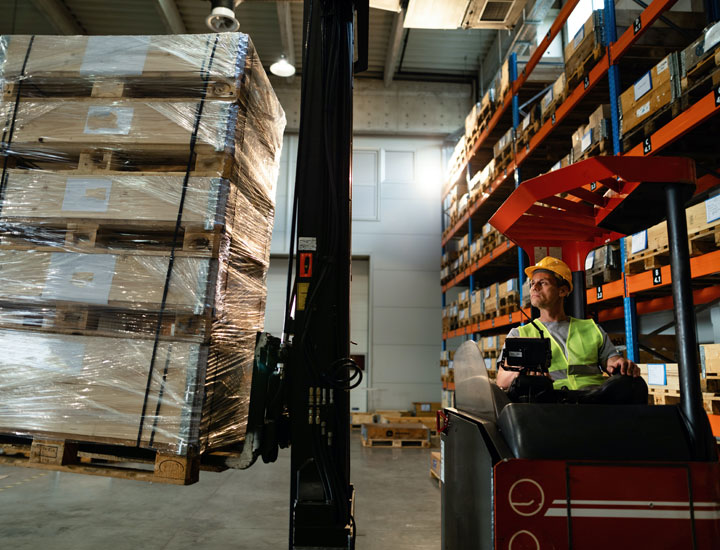 Logistics